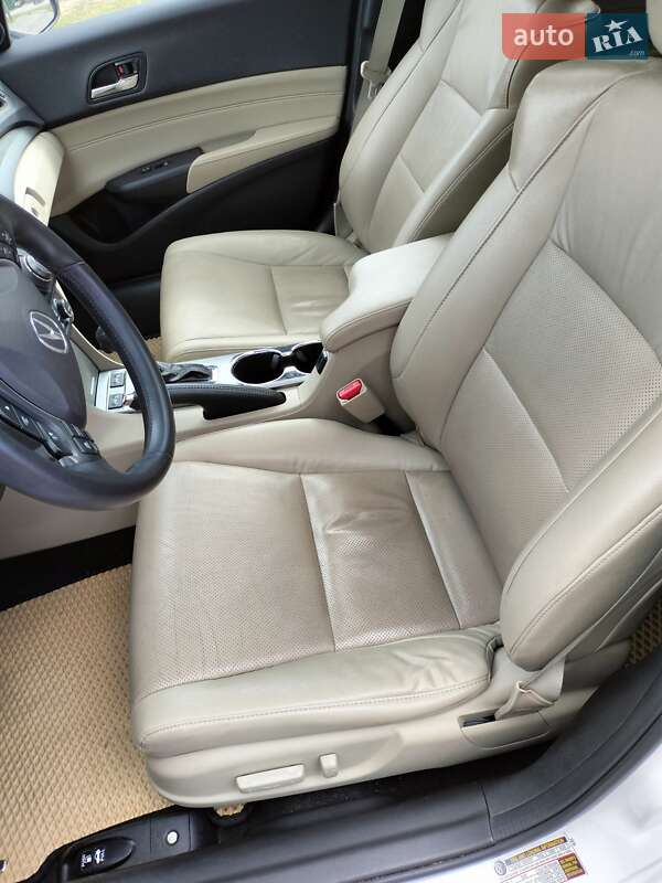 Седан Acura ILX 2014 в Киеве фото 14 Седан Acura ILX 2014 в Киеве