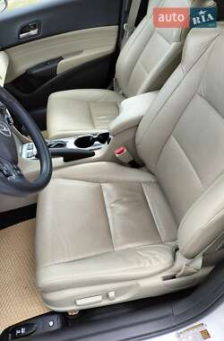 Седан Acura ILX 2014 в 