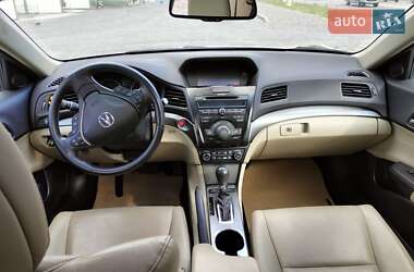 Седан Acura ILX 2014 в 
