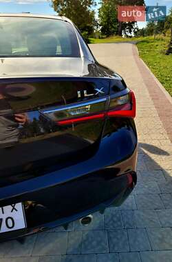 Седан Acura ILX 2019 в 