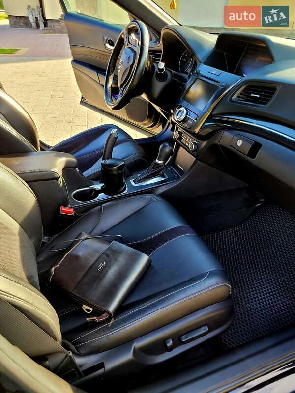 Седан Acura ILX 2019 в Львове фото 37 Седан Acura ILX 2019 в Львове