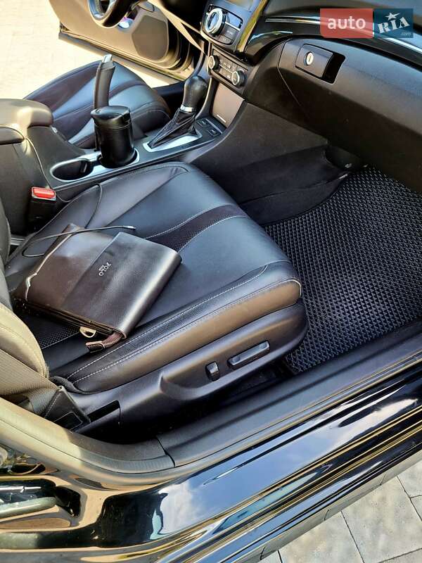 Седан Acura ILX 2019 в Львове фото 40 Седан Acura ILX 2019 в Львове