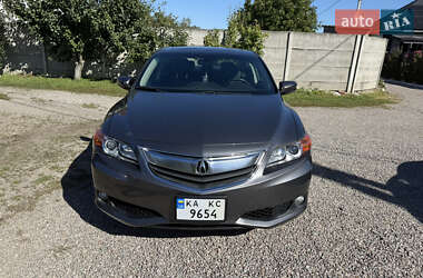 Седан Acura ILX 2012 в Борисполе