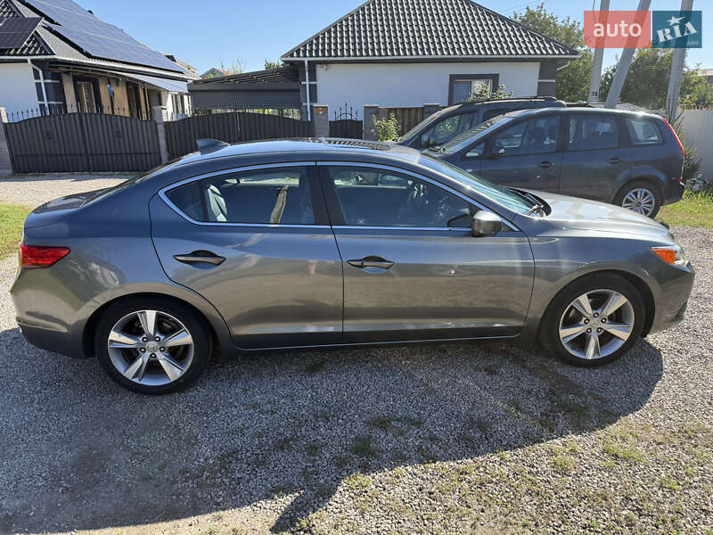 Седан Acura ILX 2012 в Борисполе