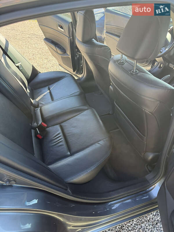 Седан Acura ILX 2012 в Борисполе