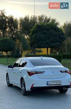 Седан Acura ILX 2021 в Умані