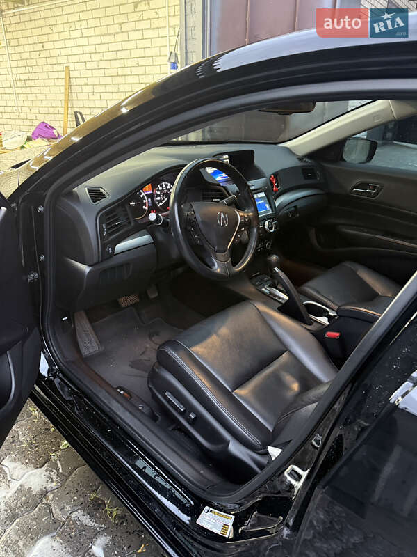Седан Acura ILX 2017 в Харькове фото 6 Седан Acura ILX 2017 в Харькове