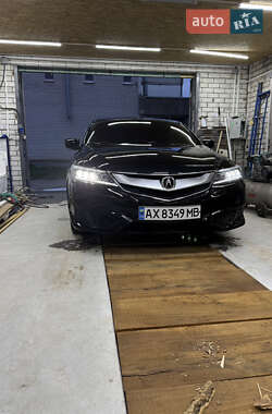 Седан Acura ILX 2017 в 