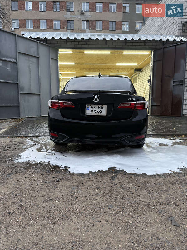 Седан Acura ILX 2017 в Харькове фото 12 Седан Acura ILX 2017 в Харькове