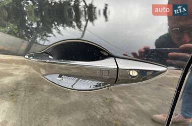 Седан Acura ILX 2012 в 