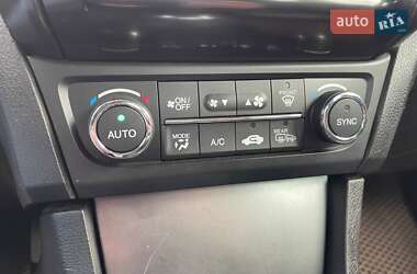 Седан Acura ILX 2012 в 