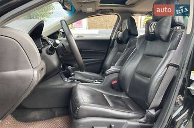 Седан Acura ILX 2012 в 