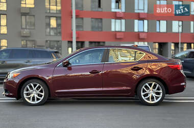 Седан Acura ILX 2014 в 
