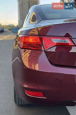 Седан Acura ILX 2014 в 