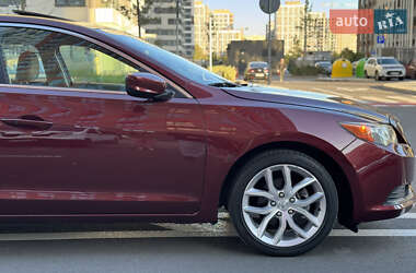 Седан Acura ILX 2014 в 