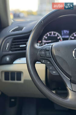 Седан Acura ILX 2014 в 