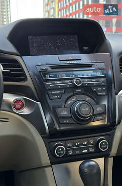 Седан Acura ILX 2014 в 
