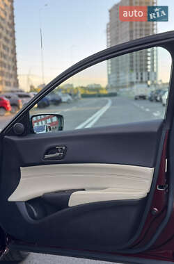 Седан Acura ILX 2014 в 