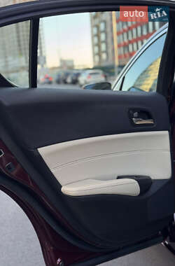 Седан Acura ILX 2014 в 
