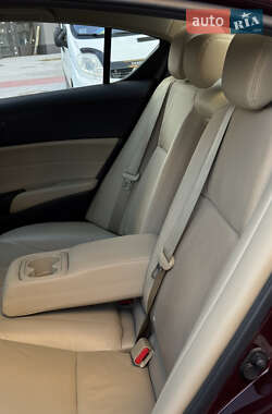 Седан Acura ILX 2014 в 