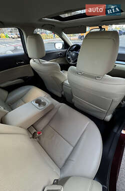 Седан Acura ILX 2014 в 