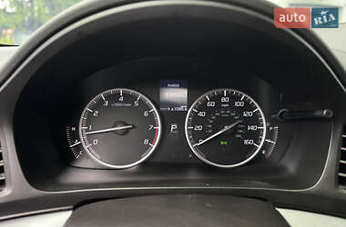 Седан Acura ILX 2018 в 