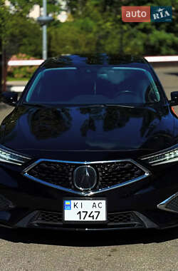 Седан Acura ILX 2020 в Буче