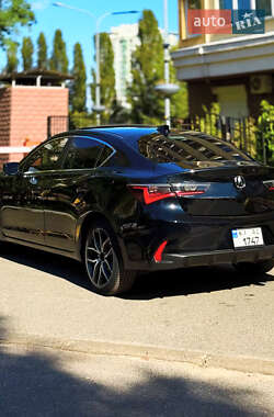 Седан Acura ILX 2020 в 