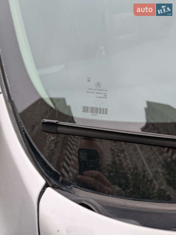 Седан Acura ILX 2012 в Киеве