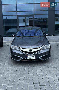Седан Acura ILX 2018 в Хмельницькому