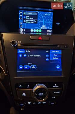 Седан Acura ILX 2020 в 