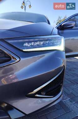 Седан Acura ILX 2020 в Харькове