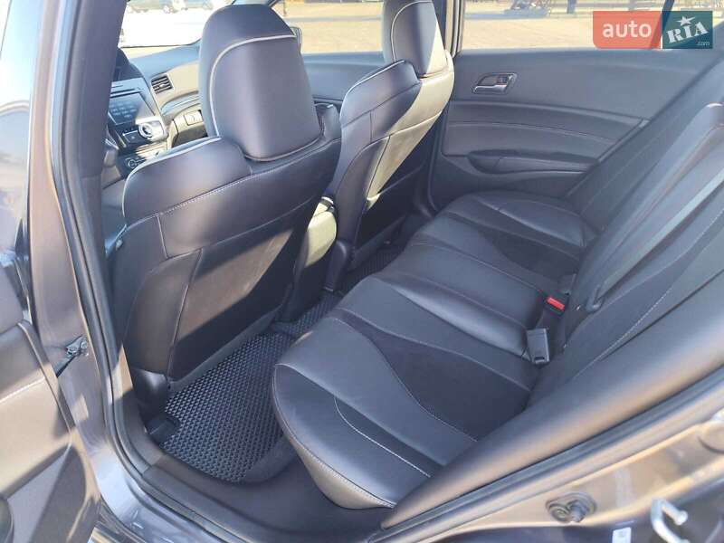 Седан Acura ILX 2020 в Харкові