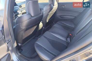 Седан Acura ILX 2020 в 