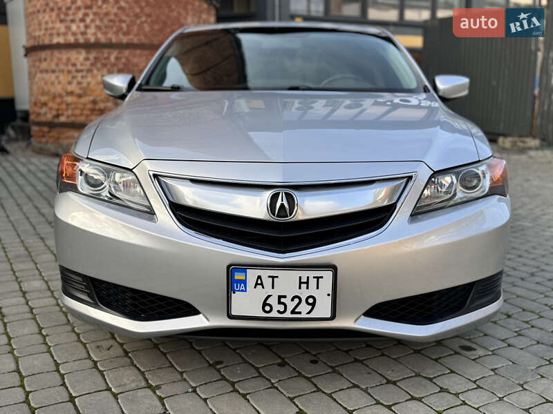 Седан Acura ILX 2014 в Коломиї