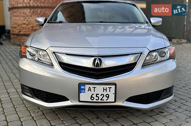 Седан Acura ILX 2014 в 