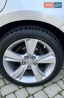 Седан Acura ILX 2014 в 