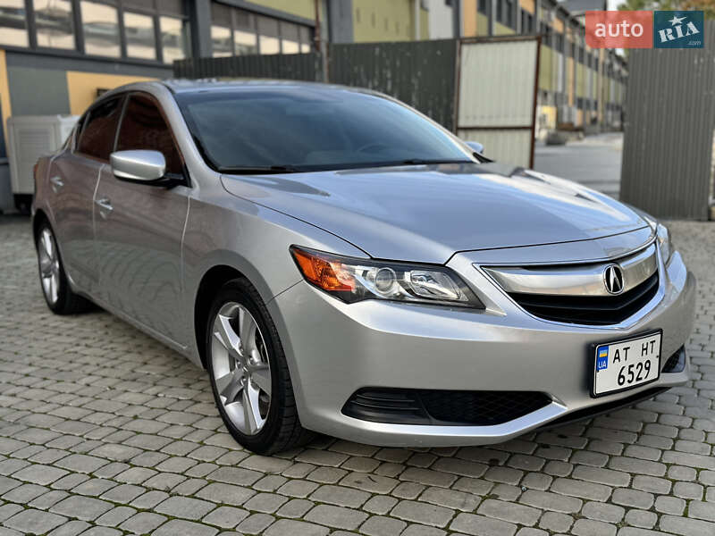 Седан Acura ILX 2014 в Коломиї