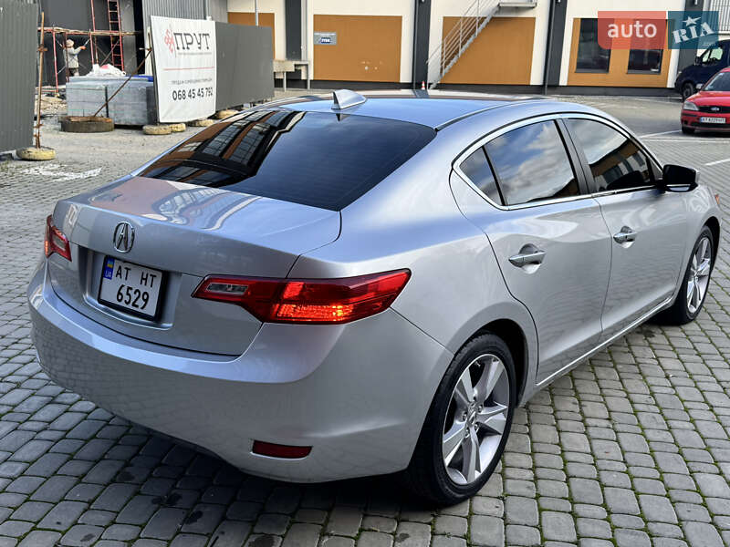 Седан Acura ILX 2014 в Коломиї