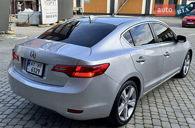 Седан Acura ILX 2014 в 