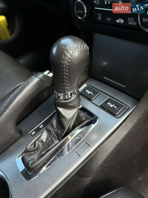 Седан Acura ILX 2014 в Коломиї