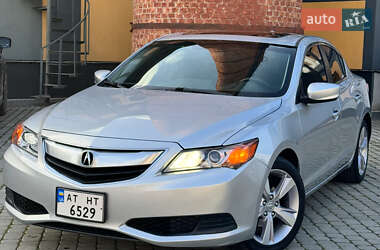 Седан Acura ILX 2014 в 
