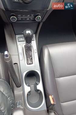 Седан Acura ILX 2018 в 