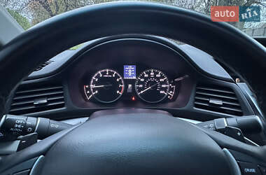 Седан Acura ILX 2015 в  фото 18 Седан Acura ILX 2015 в
