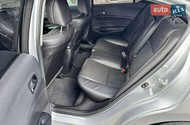 Седан Acura ILX 2014 в 