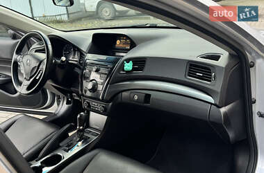 Седан Acura ILX 2014 в 