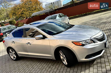 Седан Acura ILX 2014 в 
