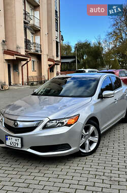 Седан Acura ILX 2014 в 