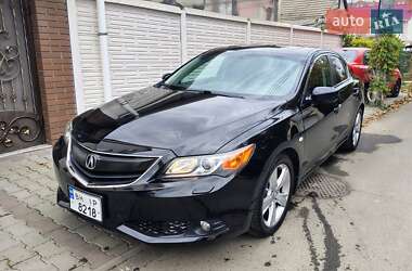 Седан Acura ILX 2014 в Одесі
