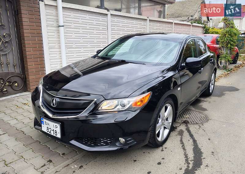 Acura ILX 2014 Acura ILX 2014